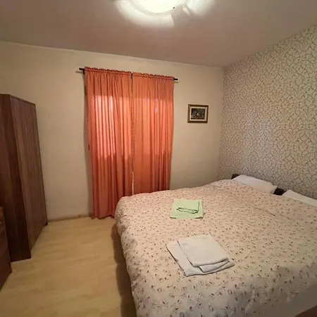 公寓 With The View In