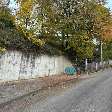 With The View In * 塞拉耶佛