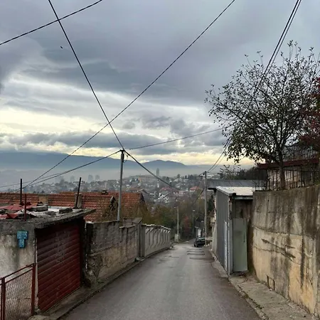 With The View In Апартаменты