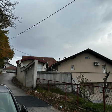 With The View In Appartamento